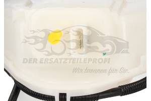 1500W5 Tank, Kraftstoffadditiv Citroen / Peugeot / Opel