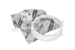 Halter für Kraftstoffpumpe