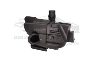 1440C8 Luftresonator Citroen / Peugeot / Opel