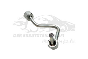 1570K8 Hochdruckleitung, Einspritzanlage Citroen / Peugeot / Opel
