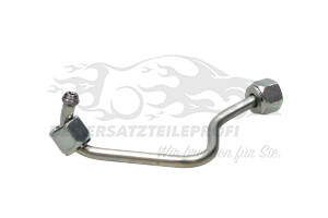 1570K8 Hochdruckleitung, Einspritzanlage Citroen / Peugeot / Opel