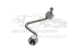 1570K8 Hochdruckleitung, Einspritzanlage Citroen / Peugeot / Opel