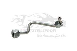 1570K8 Hochdruckleitung, Einspritzanlage Citroen / Peugeot / Opel