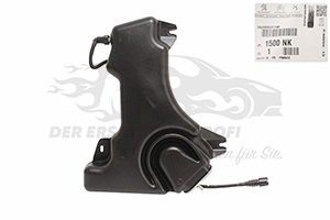 Tank für Kraftstoffadditiv Citroen / Peugeot / Opel 1500NK
