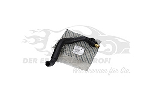 Ladeluftschlauch Citroen / Peugeot / Opel 1434H9
