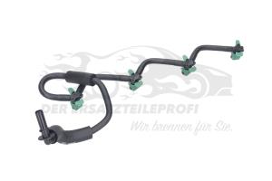 1574HX Rücklaufleitung, Kraftstoff Citroen / Peugeot / Opel