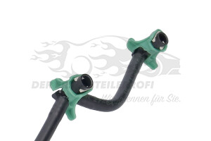 1574HX Rücklaufleitung, Kraftstoff Citroen / Peugeot / Opel