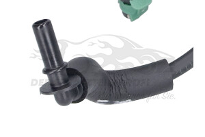 1574HX Rücklaufleitung, Kraftstoff Citroen / Peugeot / Opel