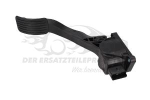 Sensor für Fahrpedalstellung