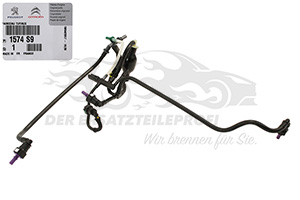 Kraftstoffleitung