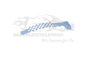 Halteband für Kraftstofffilter