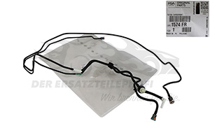 Hochdruckleitung für Einspritzanlage Citroen / Peugeot / Opel 1574FR