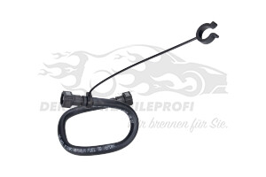 1574G2 Kraftstoffleitung Citroen / Peugeot / Opel