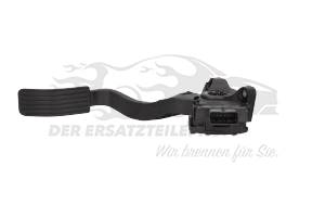 1601CW Sensor, Fahrpedalstellung Citroen / Peugeot / Opel