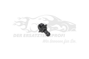 153862 Halteklammer Citroen / Peugeot / Opel