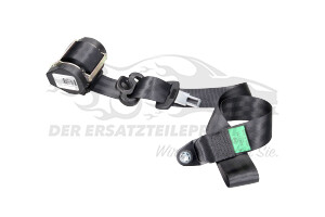 1606275080 Sicherheitsgurt Citroen / Peugeot / Opel