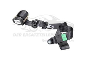 1606275080 Sicherheitsgurt Citroen / Peugeot / Opel