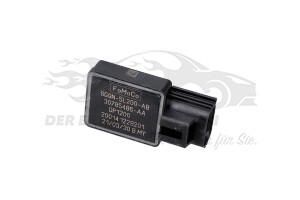 Differenzdrucksensor