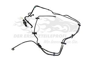1574CN Kraftstoffleitung Citroen / Peugeot / Opel
