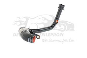 1606660380 Ladeluftschlauch Citroen / Peugeot / Opel