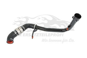 1606660380 Ladeluftschlauch Citroen / Peugeot / Opel