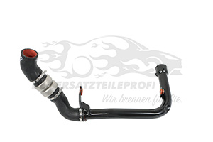 1606660380 Ladeluftschlauch Citroen / Peugeot / Opel
