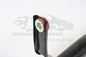 1606660380 Ladeluftschlauch Citroen / Peugeot / Opel