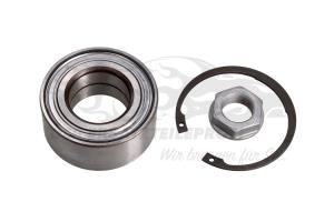1606623580 Radlagersatz Citroen / Peugeot / Opel
