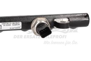 1570L9 Verteilerrohr, Kraftstoff Citroen / Peugeot / Opel