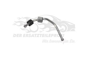 Hochdruckleitung für Einspritzanlage Citroen / Peugeot / Opel 1570P8