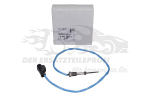 Abgastemperatursensor Citroen / Peugeot / Opel 1606611580