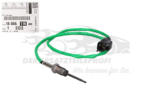 Abgastemperatursensor