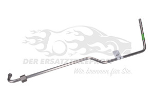 1606612480 Differenzdruckleitung, FAP-Filter Citroen / Peugeot / Opel