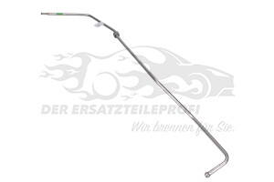 1606612780 Differenzdruckleitung, FAP-Filter Citroen / Peugeot / Opel