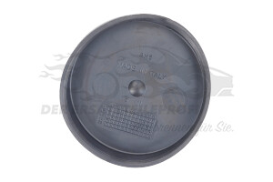 1607126680 Kappe, Hauptscheinwerfer Citroen / Peugeot / Opel