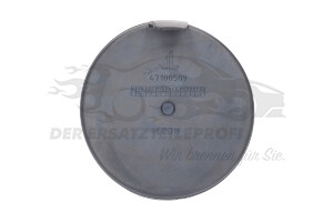 1607126680 Kappe, Hauptscheinwerfer Citroen / Peugeot / Opel