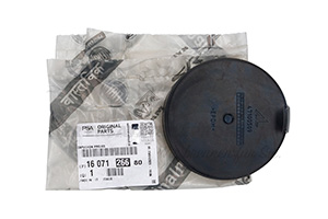 Kappe für Hauptscheinwerfer Citroen / Peugeot / Opel 1607126680