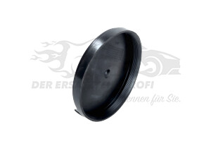 1607126780 Kappe, Hauptscheinwerfer Citroen / Peugeot / Opel