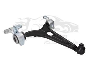 1607302980 Lenker, Radaufhängung Peugeot