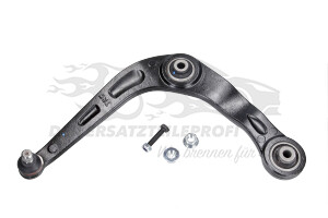 1607303780 Lenker, Radaufhängung Peugeot