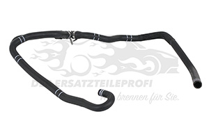 1607245480 Kühlerschlauch Citroen / Peugeot / Opel