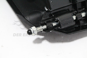 1607093080 Handschuhfach Citroen / Peugeot / Opel