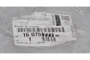 1607577780 Zündkerze Citroen / Peugeot / Opel