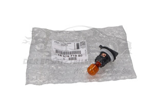 Glühlampe für Blinkleuchte Citroen / Peugeot / Opel 1607971980
