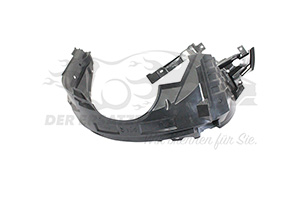 1608001380 Verkleidung, Radhaus Citroen / Peugeot / Opel
