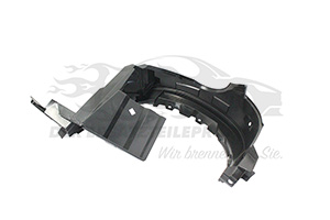 1608001380 Verkleidung, Radhaus Citroen / Peugeot / Opel
