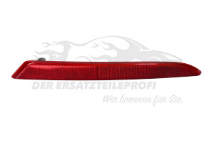 1607705680 Rückstrahler Citroen / Peugeot / Opel