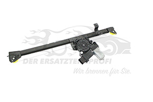 1607706980 Fensterheber Citroen / Peugeot / Opel