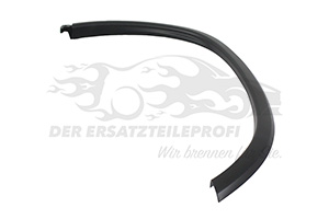 1607730980 Radlaufzierleisten Citroen / Peugeot / Opel