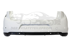 Stoßstange Citroen / Peugeot / Opel 1608425380